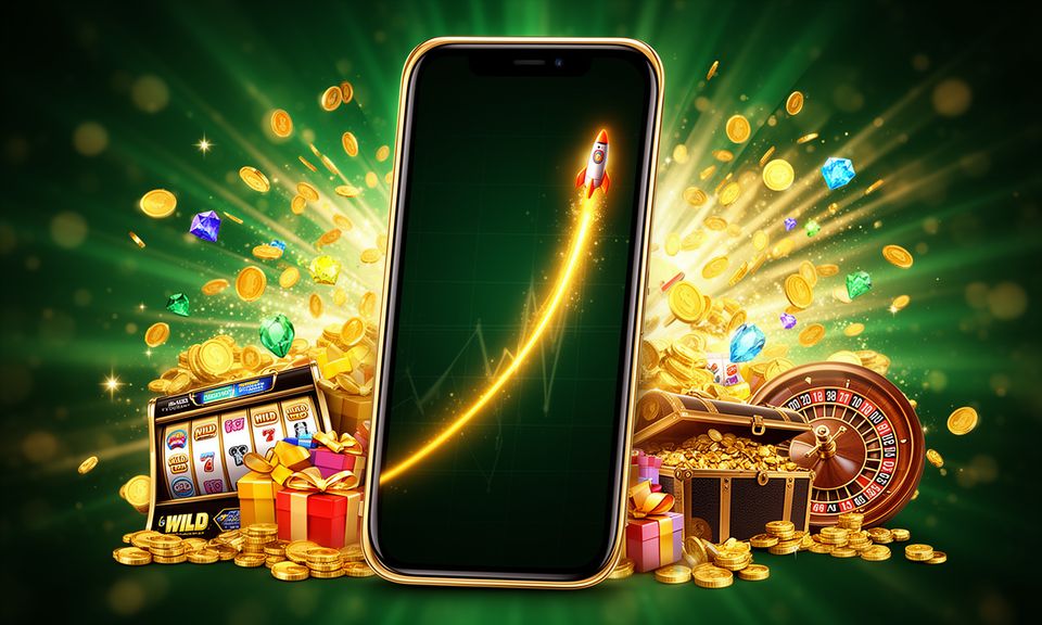 Slot Review Indo joyslot
