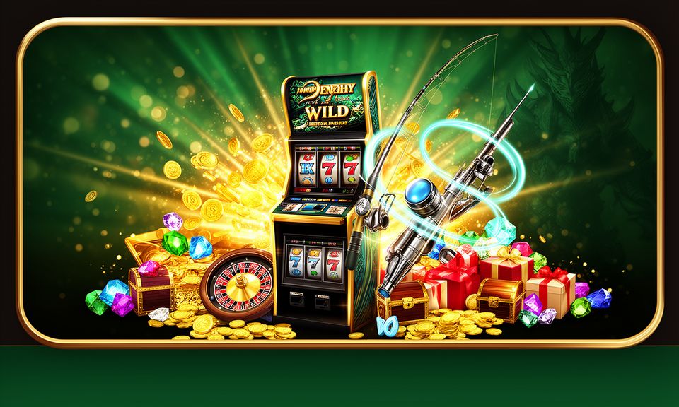 Slot Review Indo joyslot88