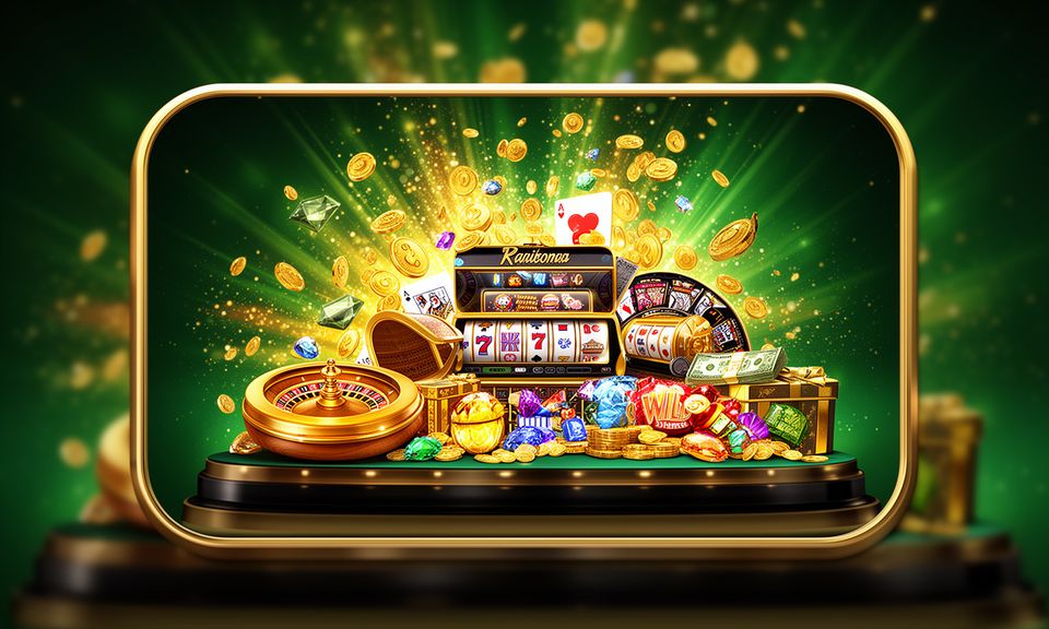 Slot Review Indo jowoslot