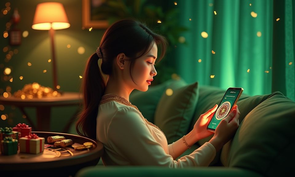 Slot Review Indo Understanding 3446 on This Platform