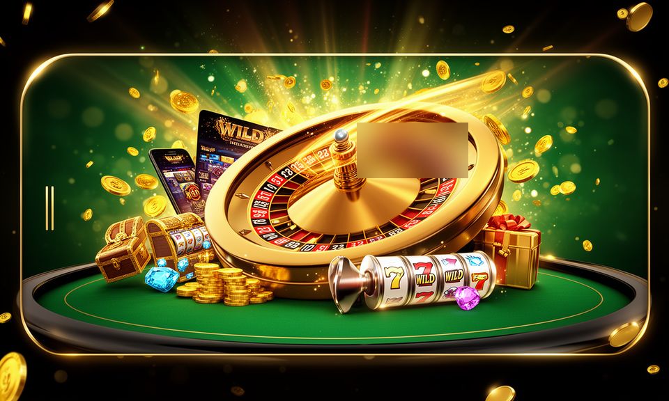 Slot Review Indo jp268