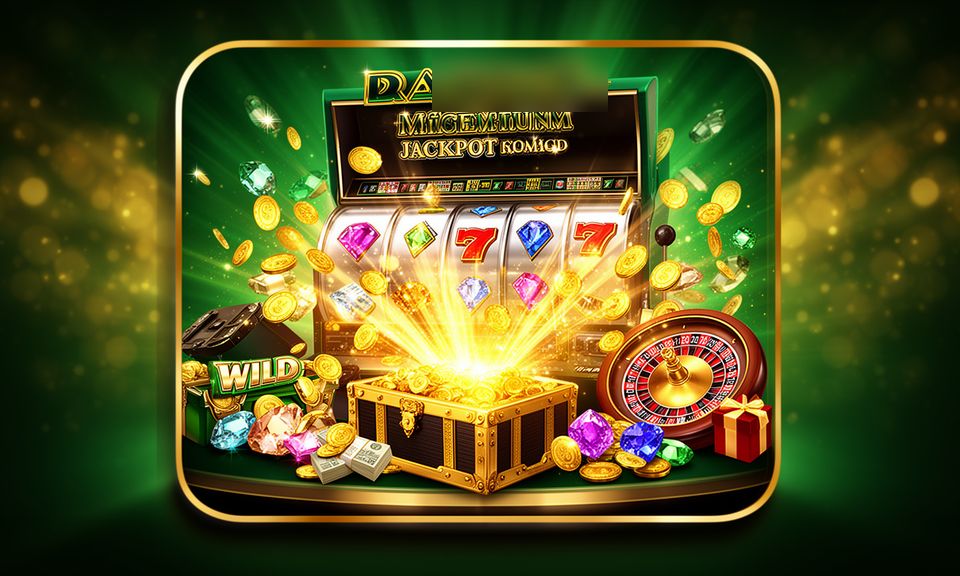 Slot Review Indo jp777
