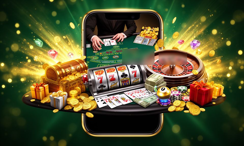 Slot Review Indo jowotogel